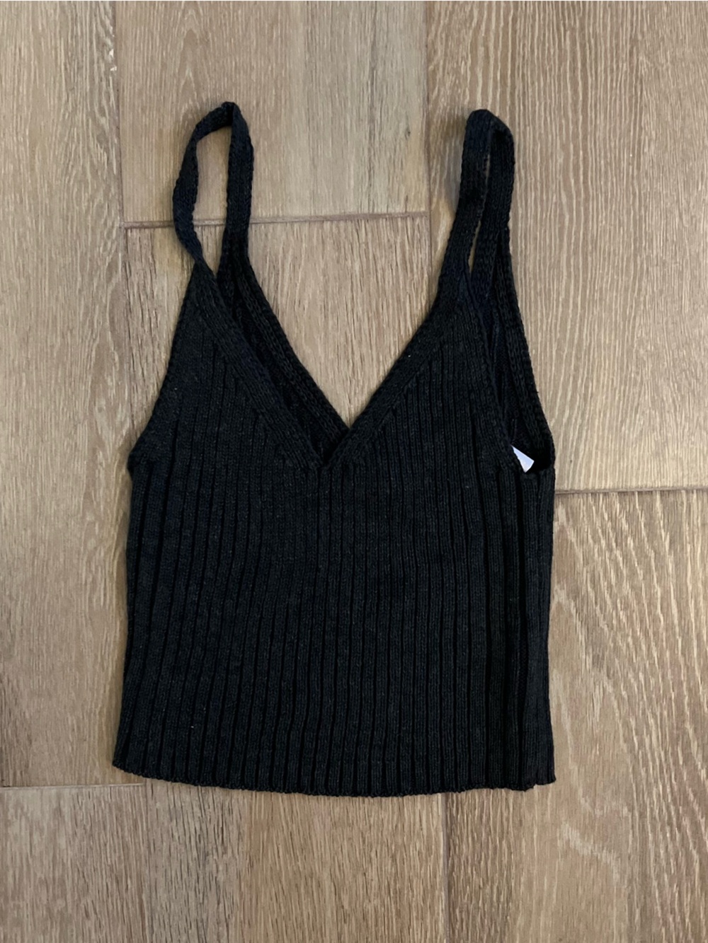American Eagle Sweater Cami NWT